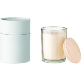 Kerze Vanille Duft ANCIENT HIGH