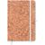 DIN A5 Notizbuch mit Kork SUBER (Bild 1)