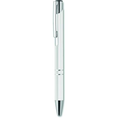 Produktabbildung Druckkugelschreiber Aluminium BERN Druckkugelschreiber Aluminium BERN