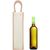 Flaschen-Geschenktasche Jute CAMPO DI VINO (Bild 3)