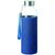 Trinkflasche Glas 500ml UTAH DENIM (Bild 1)