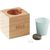 Kräuterpflanz-Set "Minze'' MENTA (Bild 1)