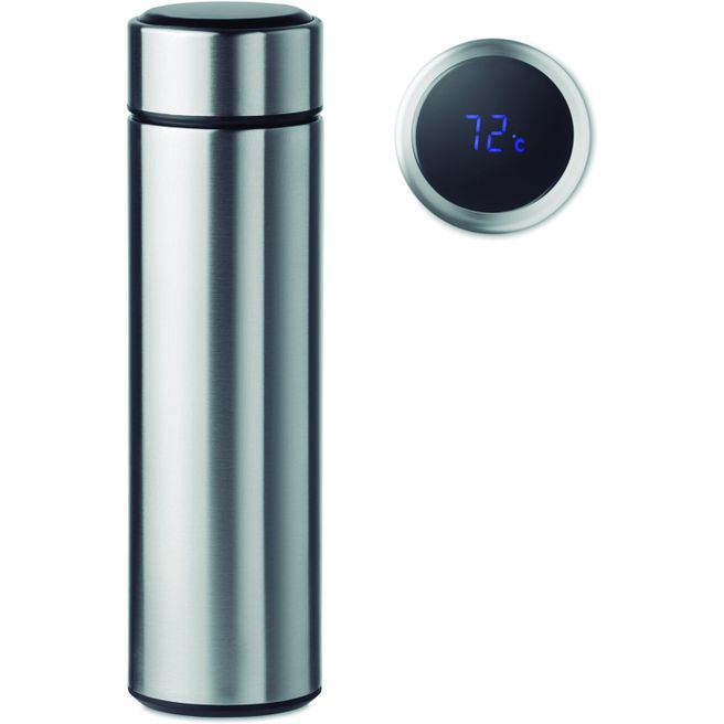 Isolierkanne 450ml mit C° POLE