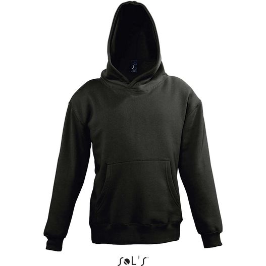 SLAM KIDS Hoodie SLAM KIDS (Bild 1)