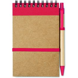 Produktabbildung DIN A6 Notizbuch SONORA DIN A6 Notizbuch SONORA