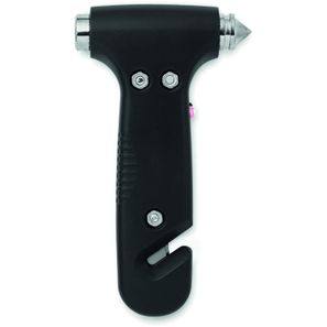 3 in 1 Notfall-Hammer RESQ
