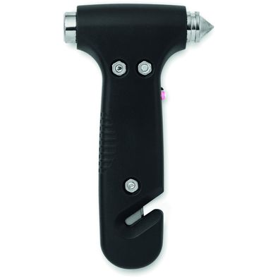 3 in 1 Notfall-Hammer RESQ