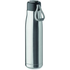 Doppelwandige Flasche 500 ml CORDLE