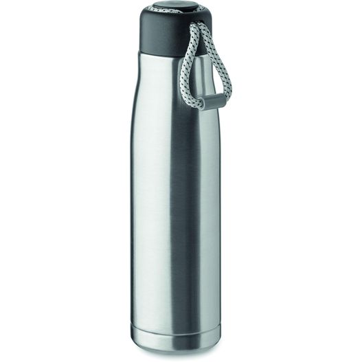 Doppelwandige Flasche 500 ml CORDLE (Bild 1)