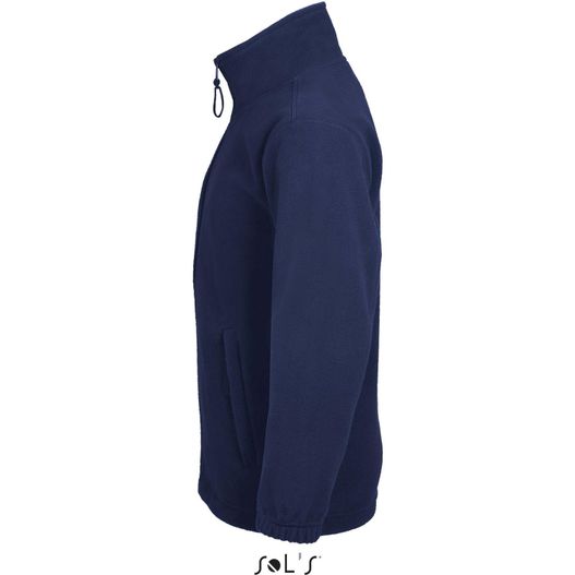 NORTH KINDER FL JACKE &nbsp;300g NORTH KIDS (Bild 1)