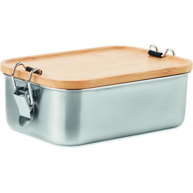 Lunchbox Edelstahl SONABOX