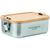 Lunchbox Edelstahl SONABOX (Bild 4)