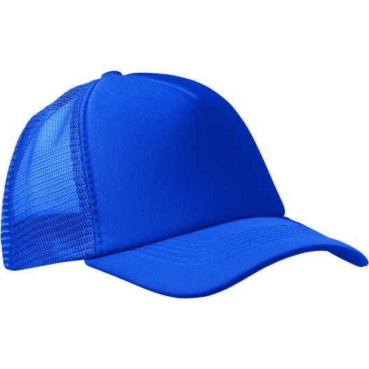 TRUCKER CAP 5 PANELS BUBBLE (Bild 1)
