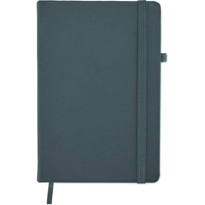 DIN A5 Notizbuch PU ARPU