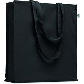 Einkaufstasche Organic Cotton BENTE COLOUR
