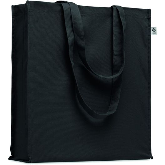 Einkaufstasche Organic Cotton BENTE COLOUR (Bild 1)