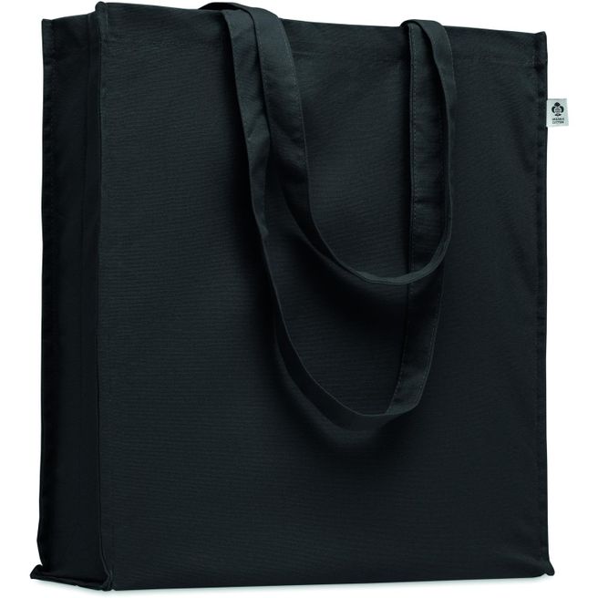 Einkaufstasche Organic Cotton BENTE COLOUR
