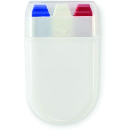 Fan Schminkstift CHEER (Bild 1)