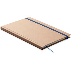 DIN A5 Notizbuch MUSA