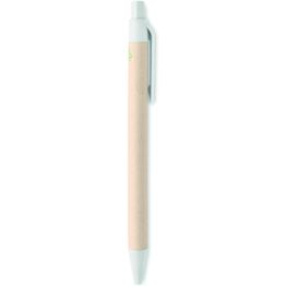 Produktabbildung Kugelschreiber Milchkarton MITO PEN Kugelschreiber Milchkarton MITO PEN