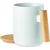 Porzellan Becher 380 ml MAJEST (Bild 2)
