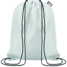 Produktabbildung Beutel mit Kordelzug 190T RPET SHOOPPET Beutel mit Kordelzug 190T RPET SHOOPPET
