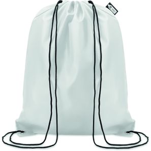 Beutel mit Kordelzug 190T RPET SHOOPPET