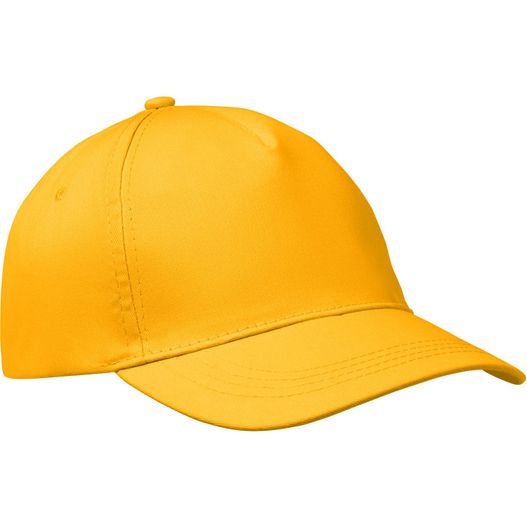 BASEBALL CAP 5 PANELS 160G/M² BUZZ (Bild 1)