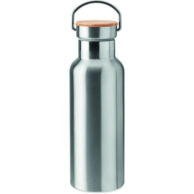 Produktabbildung Isolierflasche 500ml HELSINKI Isolierflasche 500ml HELSINKI