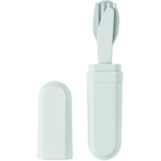 Besteck-Set PLA BITEFUL (Bild 1)