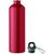 Trinkflasche recycelter 750 ml REBIG MOSS (Bild 2)