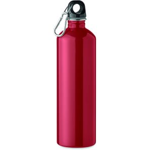 Trinkflasche recycelter 750 ml REBIG MOSS