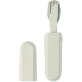 Produktabbildung Besteck-Set PLA BITEFUL Besteck-Set PLA BITEFUL