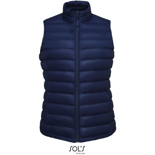 WILSON BW DAMEN 380T WILSON BW WOMEN (Bild 1)