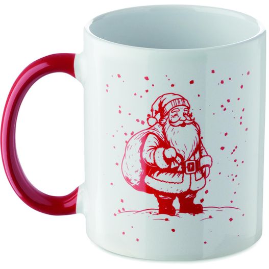Keramikbecher 300ml FESTIMUG (Bild 1)