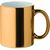 Keramikbecher metallic 300 ml HOLLY (Bild 1)