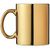 Keramikbecher metallic 300 ml HOLLY (Bild 2)