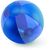 Wasserball AQUATIME (Bild 2)