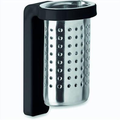 Tee-Ei Edelstahl/PP KALMAR