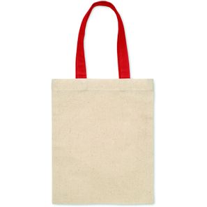 Kleine Tasche Baumwolle 140 g CHISAI