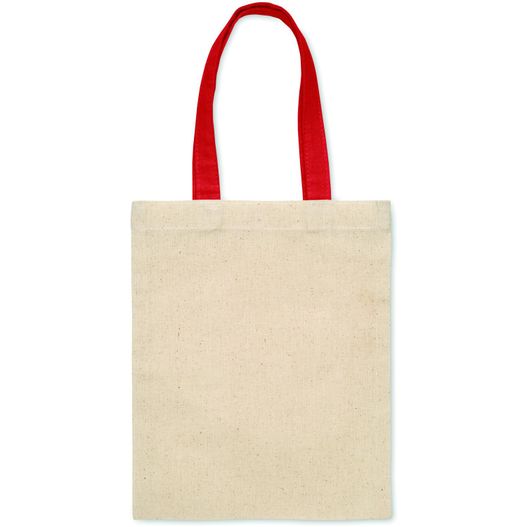 Produktabbildung Kleine Tasche Baumwolle 140 g CHISAI Kleine Tasche Baumwolle 140 g CHISAI (Bild 1)