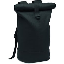Produktabbildung Rolltop-Rucksack Canvas ZURICH ROLL Rolltop-Rucksack Canvas ZURICH ROLL