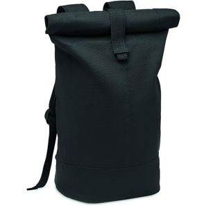 Rolltop-Rucksack Canvas ZURICH ROLL