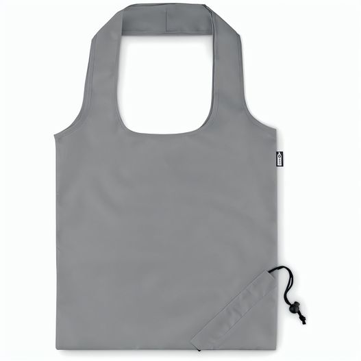 Produktabbildung Faltbare Einkaufstasche RPET FOLDPET Faltbare Einkaufstasche RPET FOLDPET (Bild 1)
