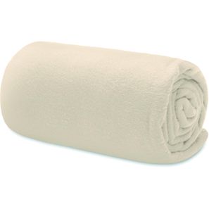 RPET-Fleece-Reisedecke MUSALA RPET