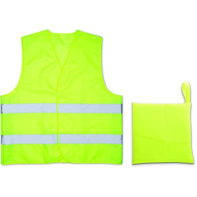 Sicherheitsweste VISIBLE