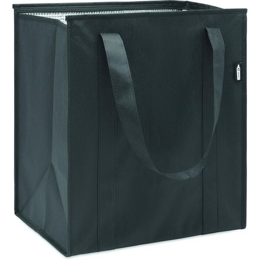 Produktabbildung Kühltasche Non Woven RPET WOOLER Kühltasche Non Woven RPET WOOLER (Bild 1)