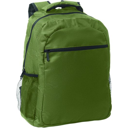 Produktabbildung 15" Laptop-Rucksack PUTER / TOPPER 15" Laptop-Rucksack PUTER / TOPPER (Bild 1)