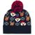 Weihnachtliche Strickmütze SHIMAS HAT