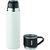 Flasche und Becher-Set 2tlg. TONIA (Bild 2)
